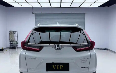 Honda CR-V IV, 2022 год, 2 193 555 рублей, 4 фотография