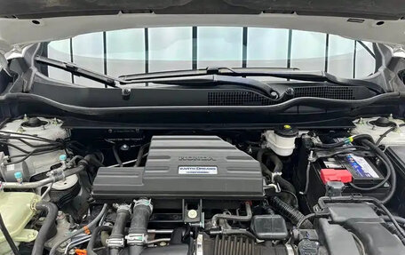 Honda CR-V IV, 2022 год, 2 193 555 рублей, 7 фотография