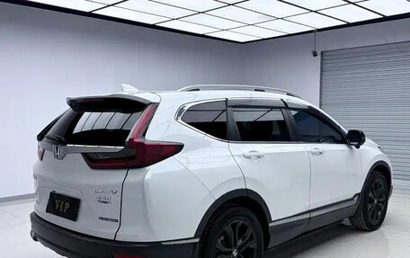 Honda CR-V IV, 2022 год, 2 193 555 рублей, 3 фотография