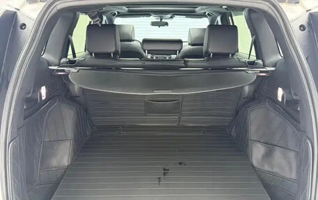 Honda CR-V IV, 2022 год, 2 193 555 рублей, 9 фотография