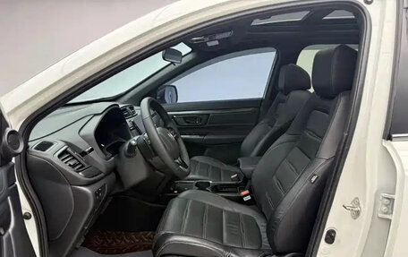 Honda CR-V IV, 2022 год, 2 193 555 рублей, 14 фотография
