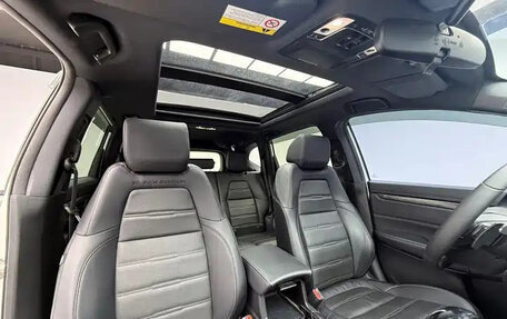 Honda CR-V IV, 2022 год, 2 193 555 рублей, 13 фотография