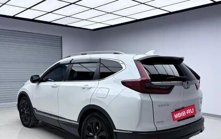 Honda CR-V IV, 2022 год, 2 193 555 рублей, 6 фотография