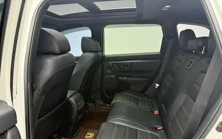 Honda CR-V IV, 2022 год, 2 193 555 рублей, 16 фотография