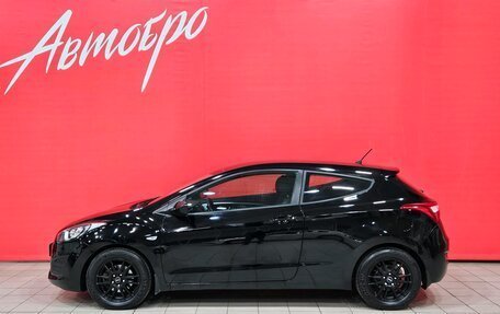 Hyundai i30 II рестайлинг, 2014 год, 895 000 рублей, 2 фотография