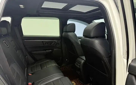 Honda CR-V IV, 2022 год, 2 193 555 рублей, 17 фотография