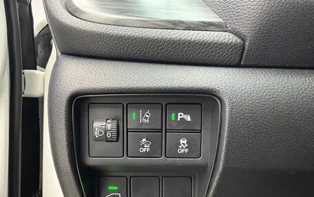 Honda CR-V IV, 2022 год, 2 193 555 рублей, 21 фотография