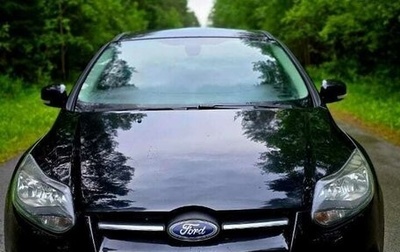Ford Focus III, 2012 год, 700 000 рублей, 1 фотография