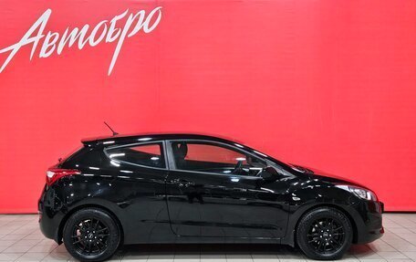 Hyundai i30 II рестайлинг, 2014 год, 895 000 рублей, 6 фотография