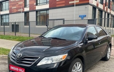 Toyota Camry, 2010 год, 1 100 000 рублей, 1 фотография