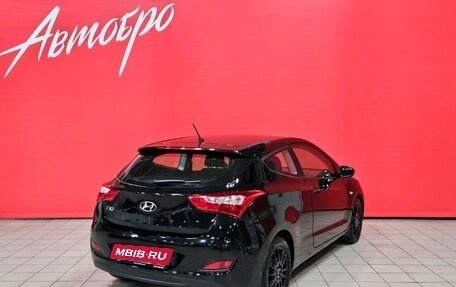 Hyundai i30 II рестайлинг, 2014 год, 895 000 рублей, 5 фотография