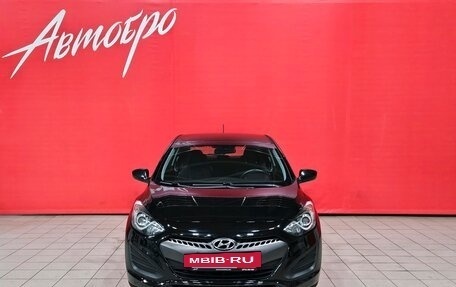 Hyundai i30 II рестайлинг, 2014 год, 895 000 рублей, 8 фотография