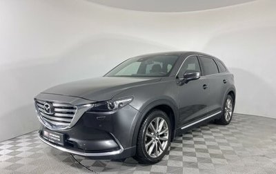 Mazda CX-9 II, 2017 год, 3 240 000 рублей, 1 фотография