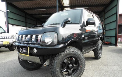 Suzuki Jimny, 2012 год, 630 000 рублей, 1 фотография