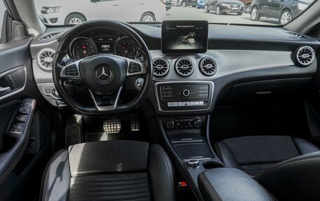 Mercedes-Benz CLA, 2016 год, 2 259 000 рублей, 6 фотография