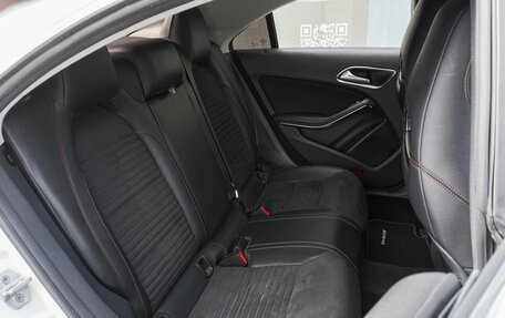 Mercedes-Benz CLA, 2016 год, 2 259 000 рублей, 7 фотография