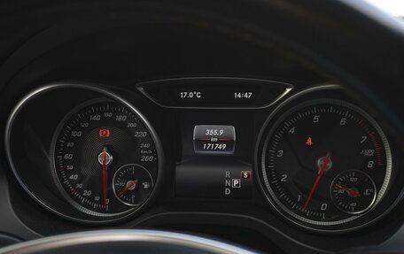 Mercedes-Benz CLA, 2016 год, 2 259 000 рублей, 12 фотография