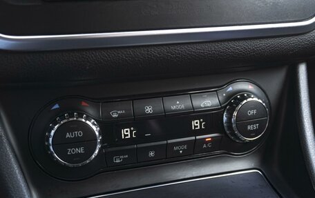 Mercedes-Benz CLA, 2016 год, 2 259 000 рублей, 15 фотография