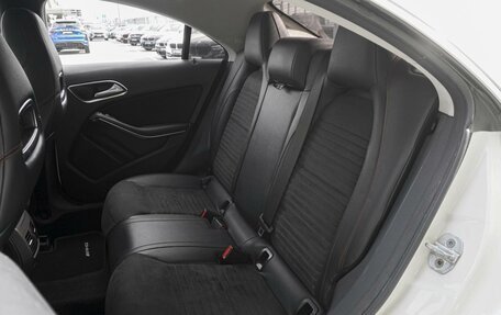 Mercedes-Benz CLA, 2016 год, 2 259 000 рублей, 9 фотография