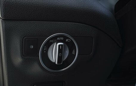 Mercedes-Benz CLA, 2016 год, 2 259 000 рублей, 17 фотография