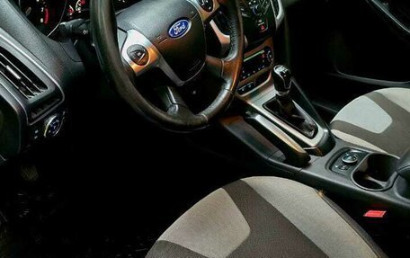 Ford Focus III, 2012 год, 700 000 рублей, 10 фотография