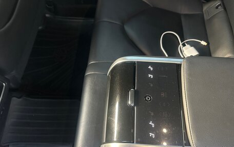 Toyota Camry, 2019 год, 3 300 000 рублей, 3 фотография