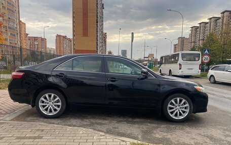 Toyota Camry, 2010 год, 1 100 000 рублей, 5 фотография