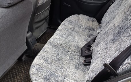 Chevrolet Lanos I, 2008 год, 450 000 рублей, 7 фотография