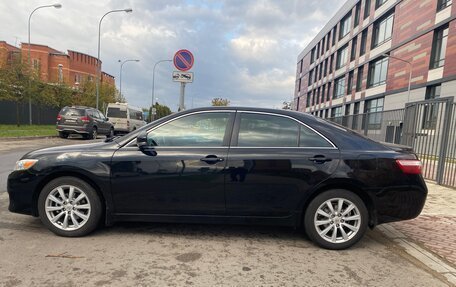 Toyota Camry, 2010 год, 1 100 000 рублей, 6 фотография