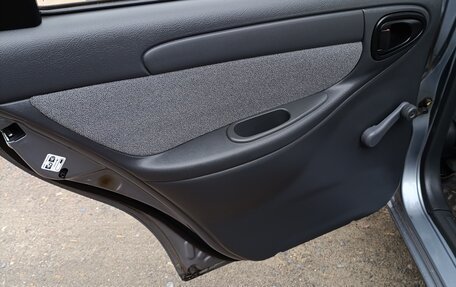 Chevrolet Lanos I, 2008 год, 450 000 рублей, 9 фотография