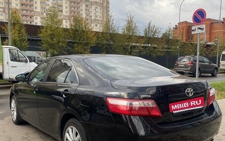 Toyota Camry, 2010 год, 1 100 000 рублей, 4 фотография