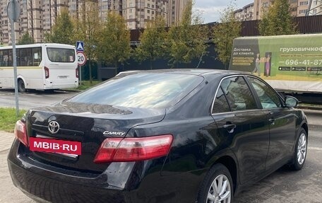Toyota Camry, 2010 год, 1 100 000 рублей, 3 фотография
