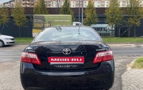 Toyota Camry, 2010 год, 1 100 000 рублей, 7 фотография