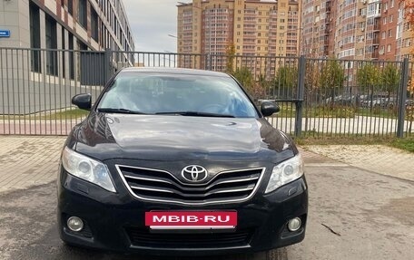Toyota Camry, 2010 год, 1 100 000 рублей, 8 фотография