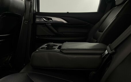 Mazda CX-9 II, 2017 год, 3 240 000 рублей, 19 фотография