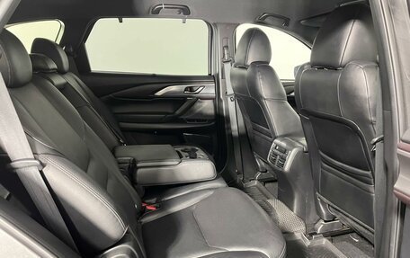Mazda CX-9 II, 2017 год, 3 240 000 рублей, 12 фотография