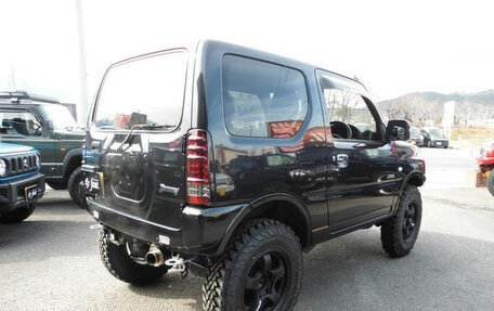 Suzuki Jimny, 2012 год, 630 000 рублей, 4 фотография