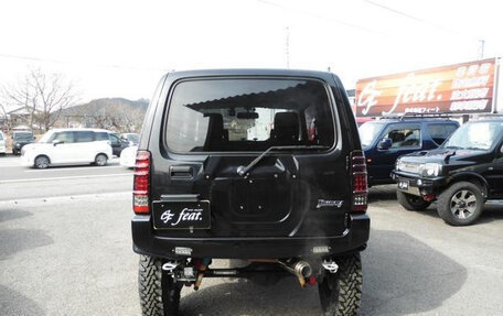 Suzuki Jimny, 2012 год, 630 000 рублей, 5 фотография