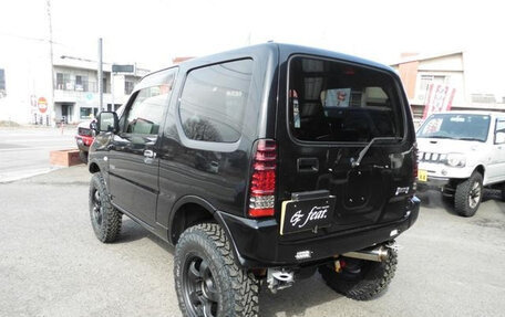 Suzuki Jimny, 2012 год, 630 000 рублей, 6 фотография