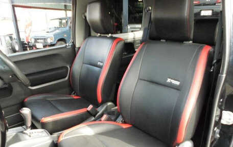 Suzuki Jimny, 2012 год, 630 000 рублей, 12 фотография