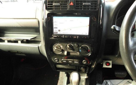 Suzuki Jimny, 2012 год, 630 000 рублей, 13 фотография