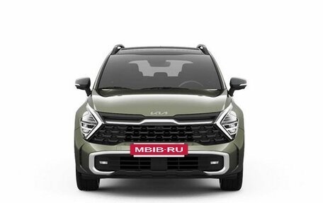 KIA Sportage IV рестайлинг, 2025 год, 4 107 172 рублей, 4 фотография