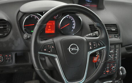Opel Meriva, 2014 год, 849 000 рублей, 9 фотография