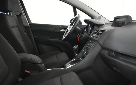 Opel Meriva, 2014 год, 849 000 рублей, 11 фотография