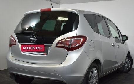 Opel Meriva, 2014 год, 849 000 рублей, 6 фотография