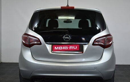 Opel Meriva, 2014 год, 849 000 рублей, 5 фотография
