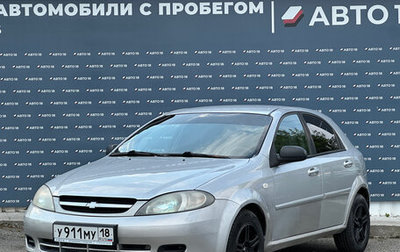 Chevrolet Lacetti, 2006 год, 299 000 рублей, 1 фотография