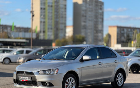 Mitsubishi Lancer IX, 2012 год, 699 000 рублей, 2 фотография