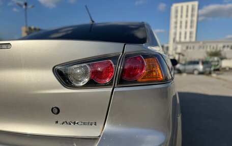 Mitsubishi Lancer IX, 2012 год, 699 000 рублей, 9 фотография