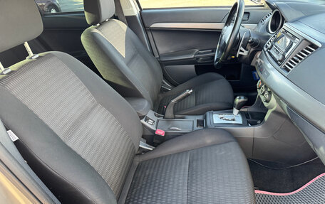 Mitsubishi Lancer IX, 2012 год, 699 000 рублей, 11 фотография